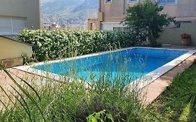 Villa Aya - With Sauna And Outdoor Swimming Pool
