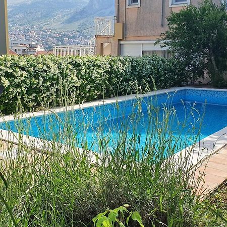 Villa Aya - With Sauna And Outdoor Swimming Pool Mostar Buitenkant foto
