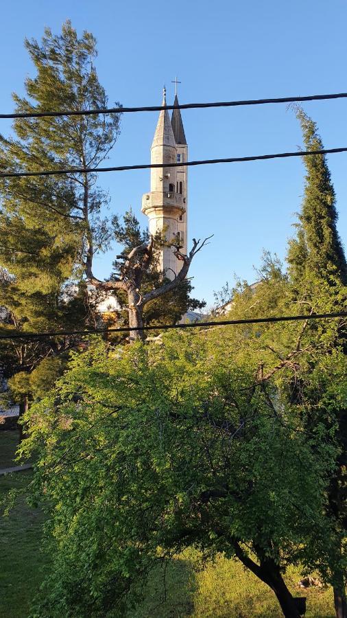 Villa Aya - With Sauna And Outdoor Swimming Pool Mostar Buitenkant foto