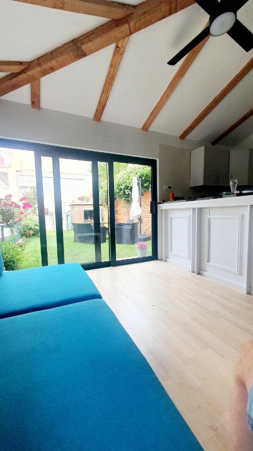 Villa Aya - With Sauna And Outdoor Swimming Pool Mostar Buitenkant foto