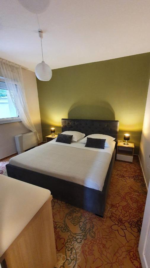 Villa Aya - With Sauna And Outdoor Swimming Pool Mostar Buitenkant foto