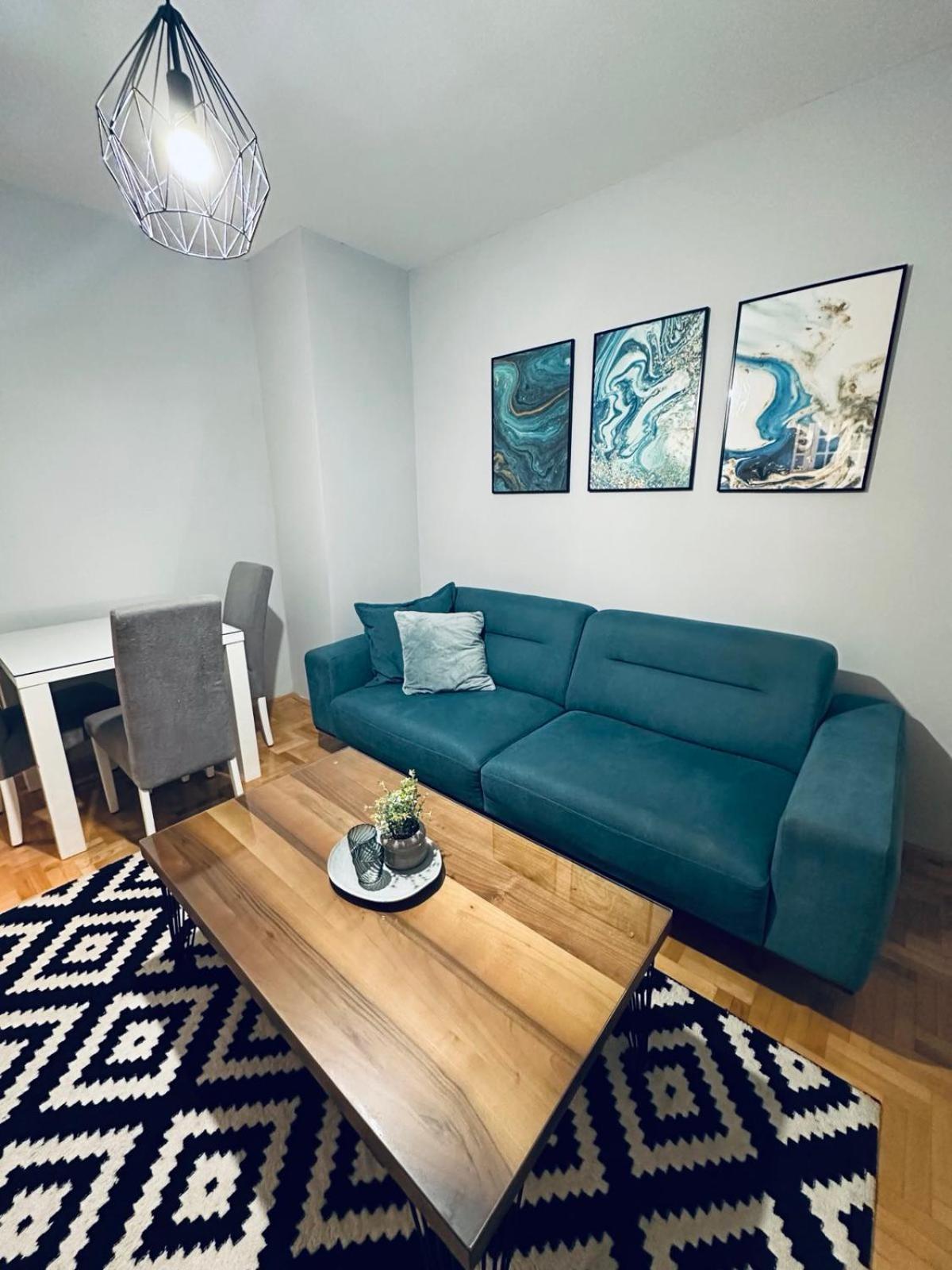 Villa Aya - With Sauna And Outdoor Swimming Pool Mostar Buitenkant foto